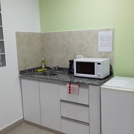 Irundy Apartments 페데라시온 외부 사진