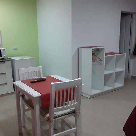 Irundy Apartments 페데라시온 외부 사진