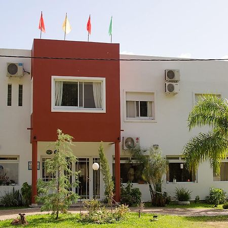 Irundy Apartments 페데라시온 외부 사진