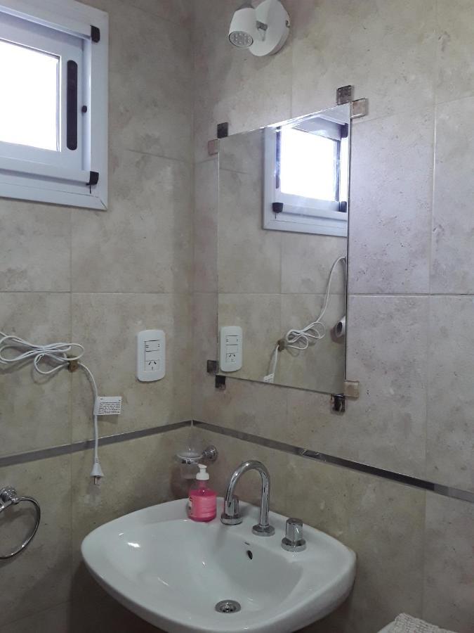 Irundy Apartments 페데라시온 외부 사진
