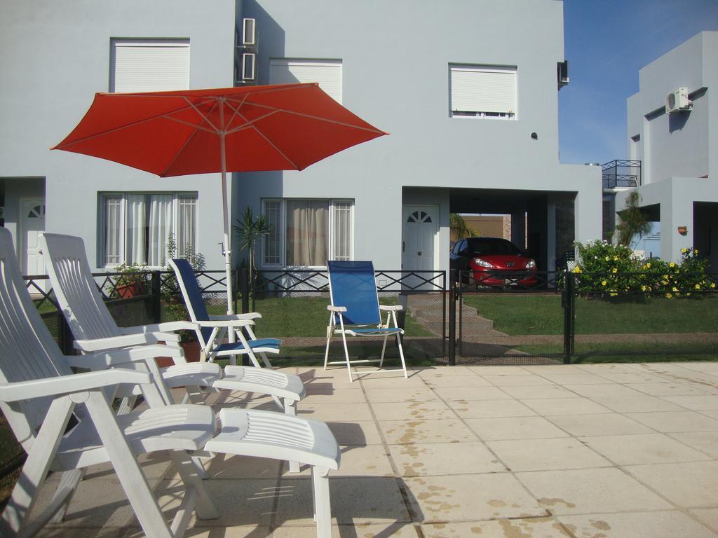 Irundy Apartments 페데라시온 외부 사진