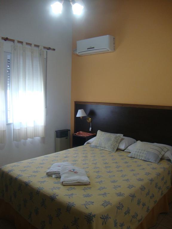 Irundy Apartments 페데라시온 외부 사진