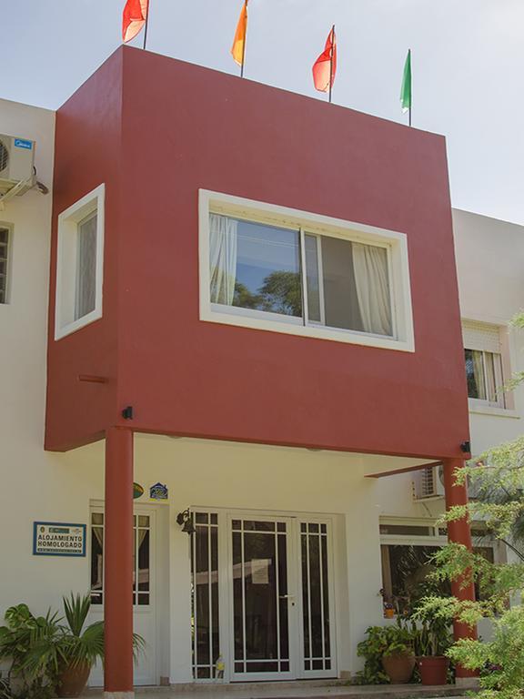 Irundy Apartments 페데라시온 외부 사진